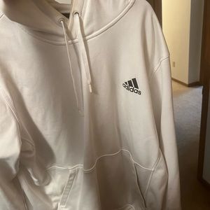 Adidas hoodie for sale